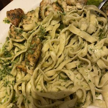 Fritto Misto - Basil Pesto - Italian Near Me - Santa Monica, California
