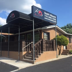 Koi Sushi & Hibachi