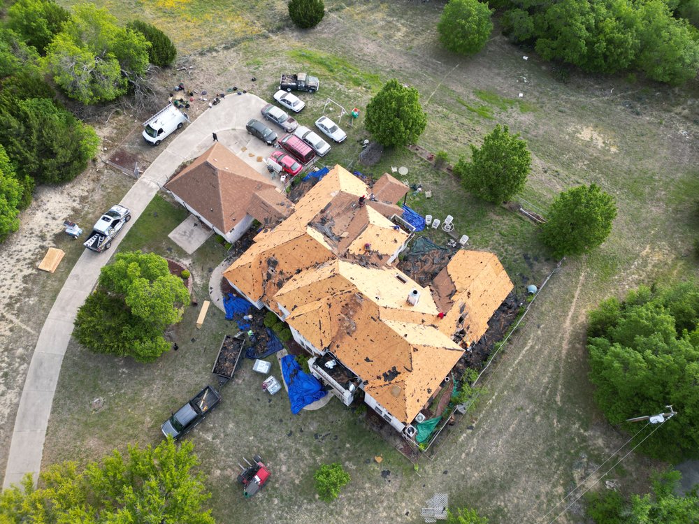 Slide of Roofing Technologies Unlimited