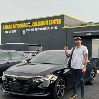 Amaro Auto Sales - Used Car Dealers Near Me - Miami, Florida Amaro Auto Sales - Used Car Dealers Near Me - Miami, Florida