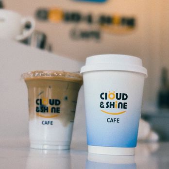 Cloud & Shine Cafe - Osmanthus Oat Latte, Premium Coconut Latte - Coffee & Tea Near Me - Vancouver, British Columbia Cloud & Shine Cafe - Osmanthus Oat Latte, Premium Coconut Latte - Coffee & Tea Near Me - Vancouver, British Columbia