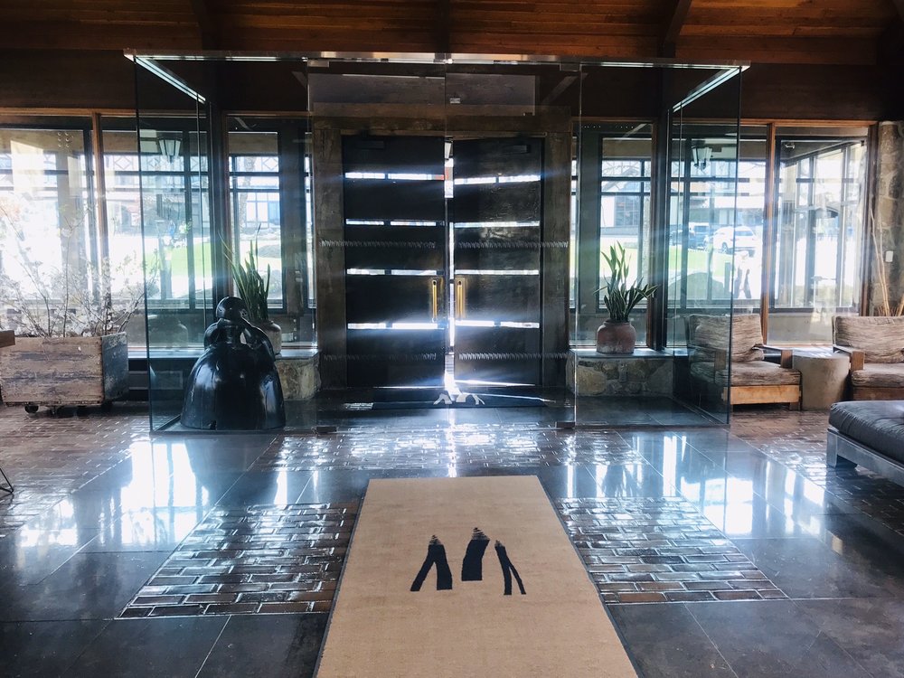 THE WOODLANDS SPA AND SALON 13 Reviews 1001 Lafayette Dr