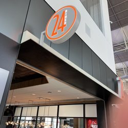 24 Diner - Photo of the restaurant