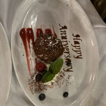 The Grandview Restaurant - Dessert - Venues & Event Spaces Near Me - San Jose, California The Grandview Restaurant - Dessert - Venues & Event Spaces Near Me - San Jose, California