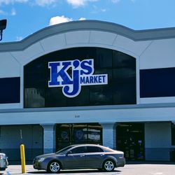 KJ's Market - KJ's Market IGA - Moncks Corner