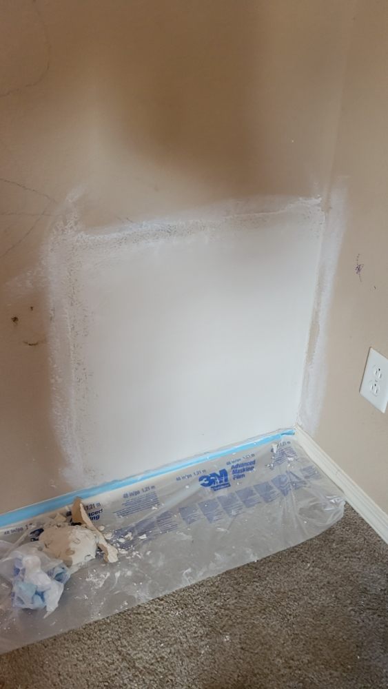 Slide of Premier Home Updates