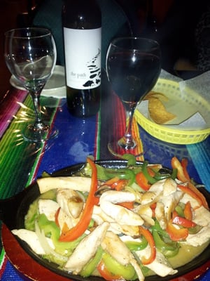 Iztaccihuatl Restaurant by null