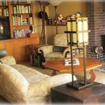 A Cascade View - Bed & Breakfast Near Me - Bellevue, Washington