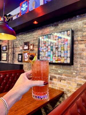 Fry the Coop (West Town) by null