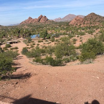 Papago Park - Parks Near Me - Phoenix, Arizona