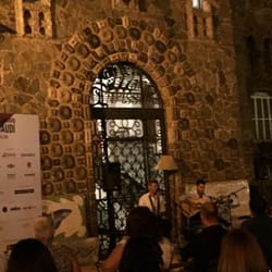 Bellesguard - Flamenco Concert.
