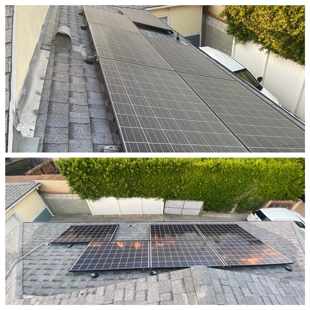 Slide of Brighter Home