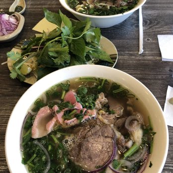 Pho Saigon - Vietnamese Near Me - Katy, Texas
