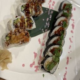 Classic Shrimp Tempura