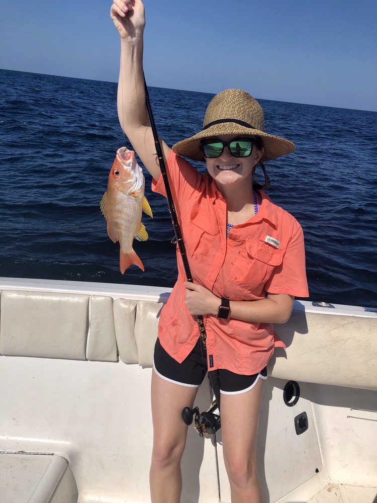 STRIPPIN LIPS BACKWATER CHARTERS 50 Photos 1119 Parkside Dr, Ormond Beach, FL Yelp