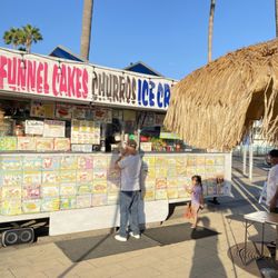 Super Churros California