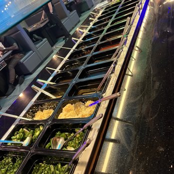 KPOT Korean BBQ & Hot Pot - Universal Studios - Korean Near Me - Orl&o, Florida