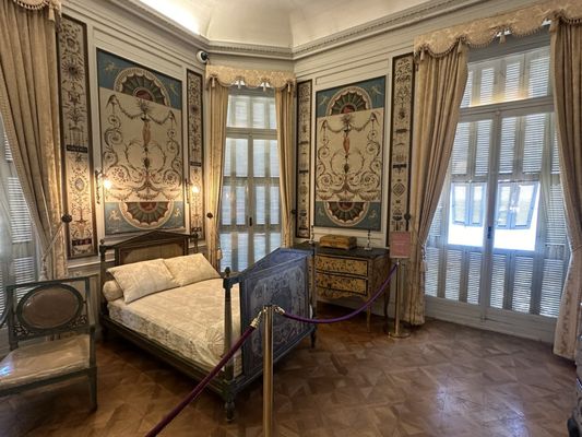 Villa Ephrussi de Rothschild by null