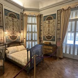Villa Ephrussi De Rothschild