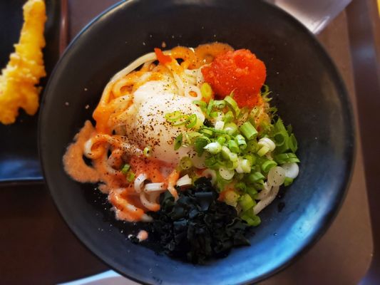 U:Don Fresh Japanese Noodle Station – University District by null