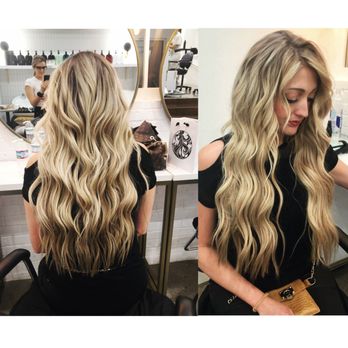 DKW Styling Salon - Hair Extensions Near Me - Laguna Beach, California DKW Styling Salon - Hair Extensions Near Me - Laguna Beach, California
