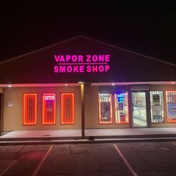Vapor Zone Smoke Shop