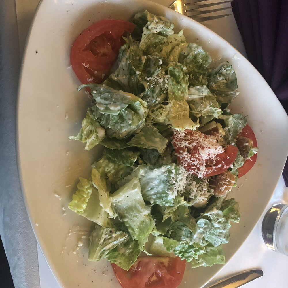T-Bones Pier Eleven - Caesar Salad - Steakhouses Near Me - La Porte, Indiana T-Bones Pier Eleven - Caesar Salad - Steakhouses Near Me - La Porte, Indiana