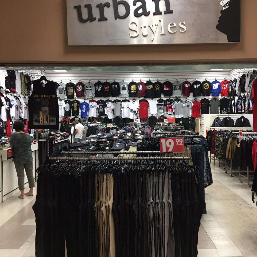 Urban Style - Men's Clothing Near Me - Moreno Valley, California Urban Style - Men's Clothing Near Me - Moreno Valley, California