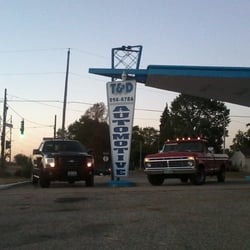 T & D Automotive