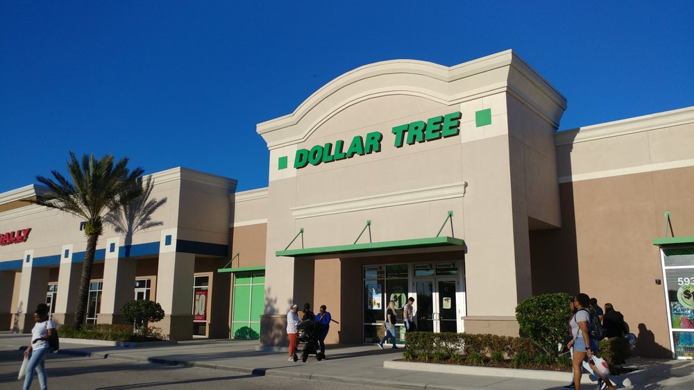 DOLLAR TREE 5939 S Goldenrod Rd, Orlando, FL Yelp