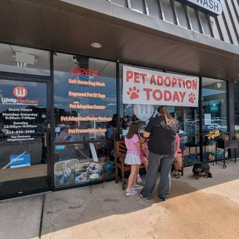 Wag Heaven - Pet Stores Near Me - Georgetown, Texas Wag Heaven - Pet Stores Near Me - Georgetown, Texas