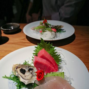 Sushi Ryusei - Valentine's Sushi and Sashimi Omakase - Sushi Bars Near Me - New York, New York Sushi Ryusei - Valentine's Sushi and Sashimi Omakase - Sushi Bars Near Me - New York, New York