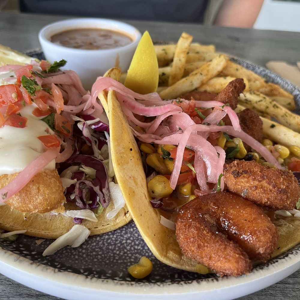 California Fish Grill - Seafood Near Me - San Diego, California California Fish Grill - Seafood Near Me - San Diego, California