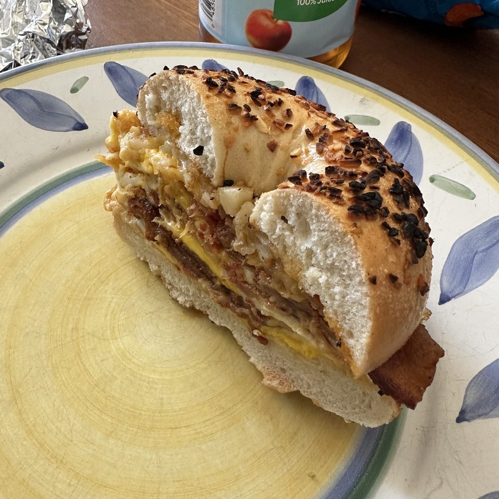 Jv Hot Bagels ll - JV Hot - Bagels Near Me - Shrub Oak, New York Jv Hot Bagels ll - JV Hot - Bagels Near Me - Shrub Oak, New York