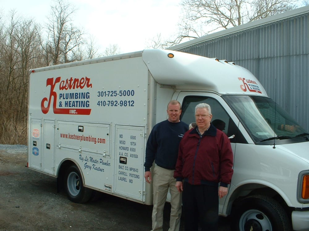 Slide of Kastner Plumbing & Heating