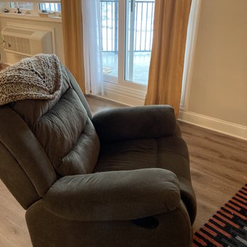 CasaOne - Recliner - Home Decor Near Me - Emeryville, California