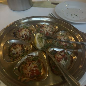 Irene's - Oysters Irene - Italian Near Me - New Orleans, Louisiana Irene's - Oysters Irene - Italian Near Me - New Orleans, Louisiana