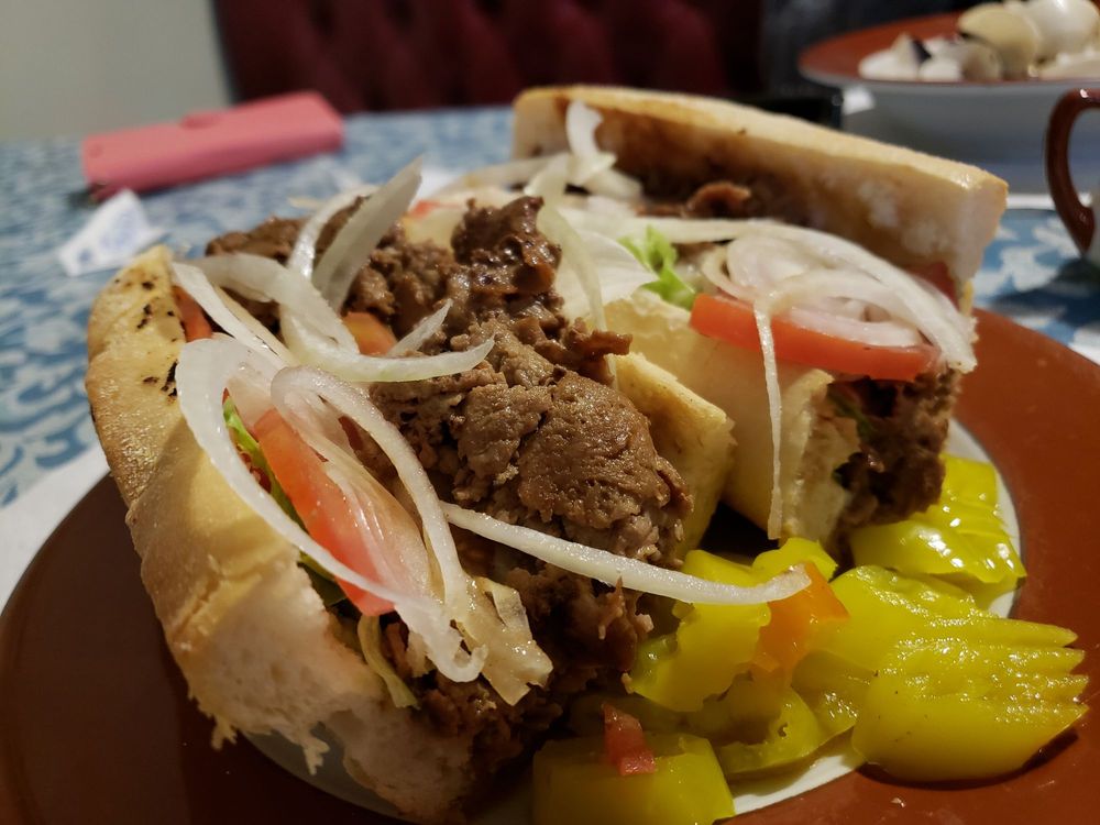 CHICKIE AND PETE’S 85 Photos & 136 Reviews Sports Bars 6055 Black