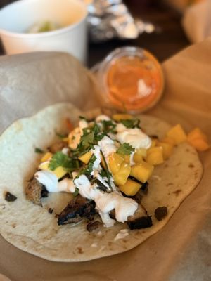 Torchy's Tacos by null