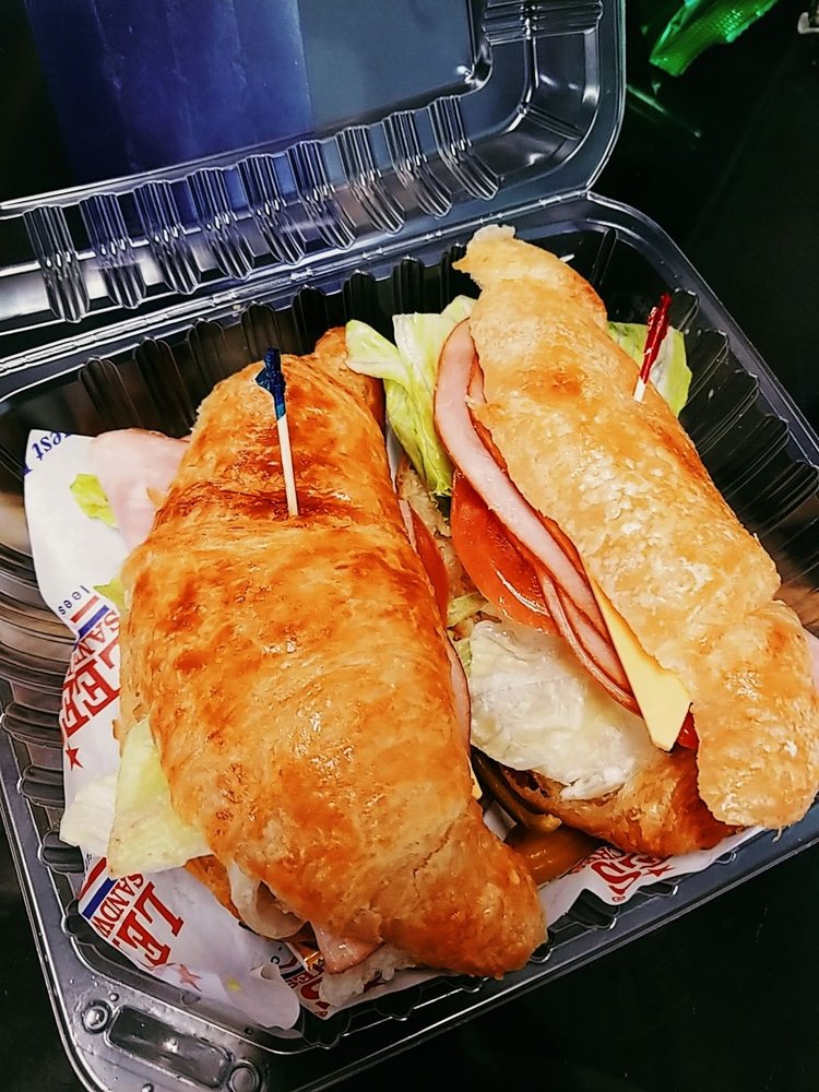 LEE’S SANDWICHES - Updated October 2025 - 246 Photos & 198 Reviews ...
