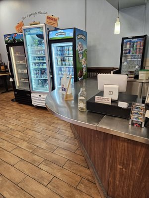 Ben & Jerry’s by null