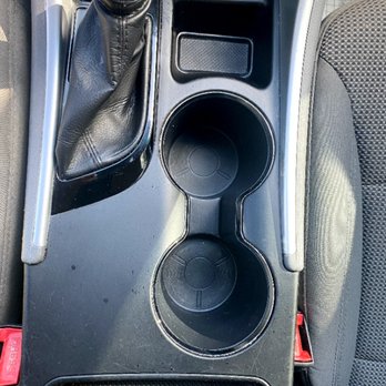 Essential Mobile Detailing - Sonata
Interior Detail after - Auto Detailing Near Me Essential Mobile Detailing - Sonata
Interior Detail after - Auto Detailing Near Me