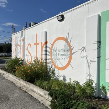 Bistro BT - Vietnamese Near Me - Tampa, Florida