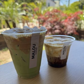 Malou Coffee - Coffee & Tea Near Me - Los Angeles, California Malou Coffee - Coffee & Tea Near Me - Los Angeles, California