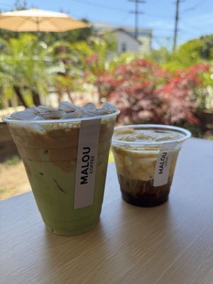 Malou Coffee by null