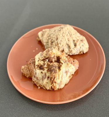Thorough Bread & Pastry by null