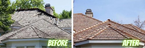 Slide of Pacific Roofs