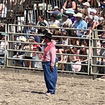 Attica Rodeo - Rodeo Near Me - Attica, New York Attica Rodeo - Rodeo Near Me - Attica, New York