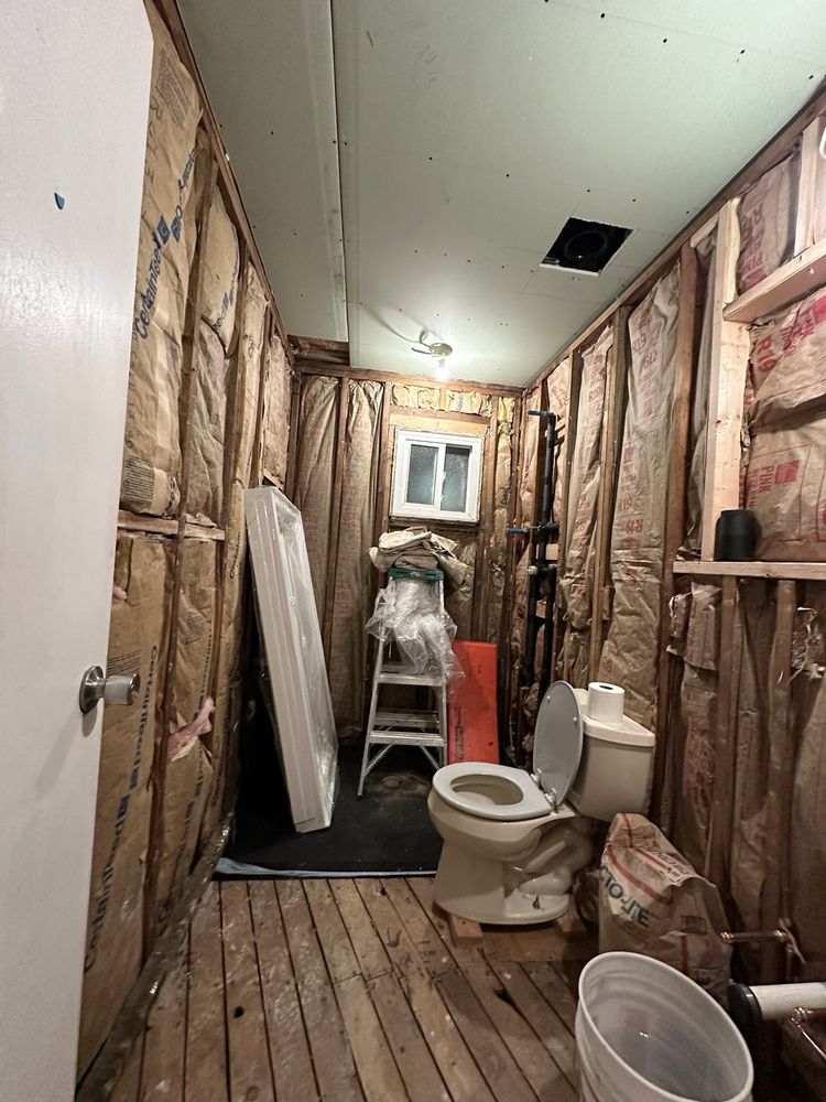 Slide of JD Burton Plumbing & Heating