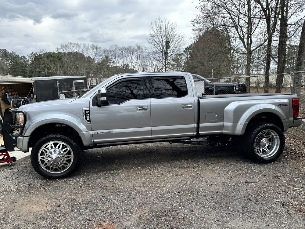 DETAIL BY MAK Updated July 2024 Request a Quote 23 Photos